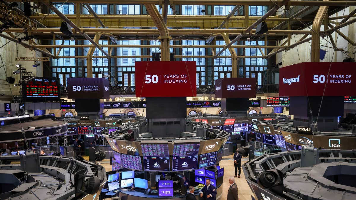 Buy now or wait? What to do as stocks hit record highs