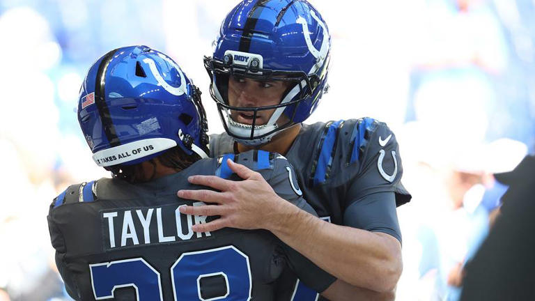 Emergency Colts-Saints trade proposal to keep Daniel Jones from tanking ...