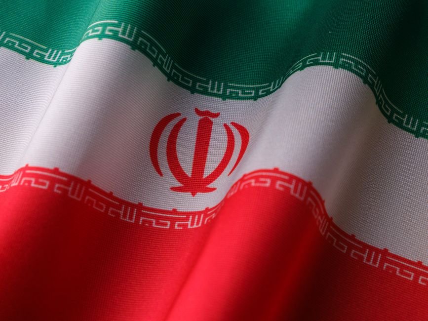 Iran’s rial hits record low as oil exports dry up amid US blockade