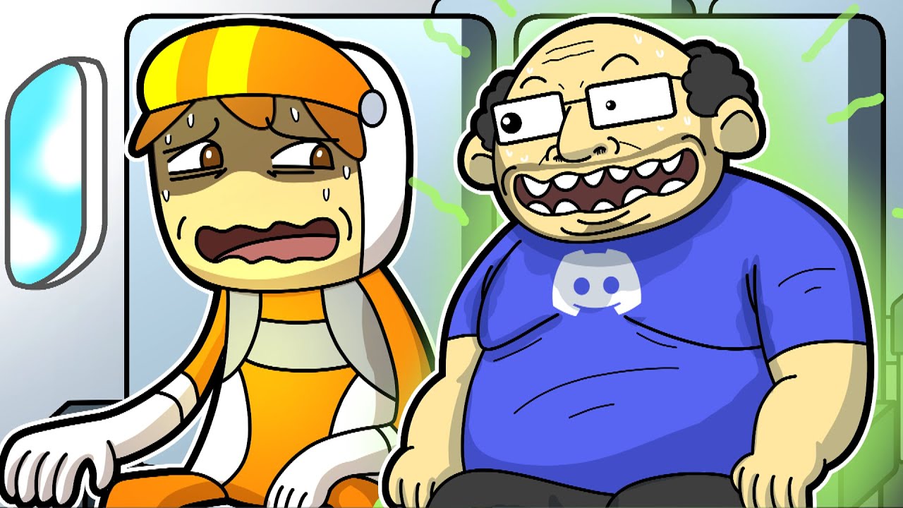 Meeting online friends IRL