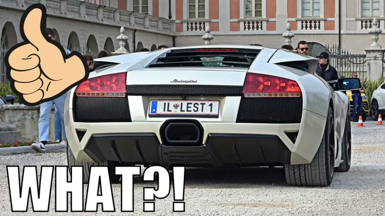 A Lamborghini Murcielago owner shares a must-have mod for my Lambo