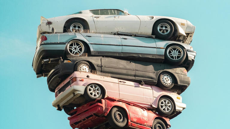 Waste-free manufacturing: The next revolution in car production