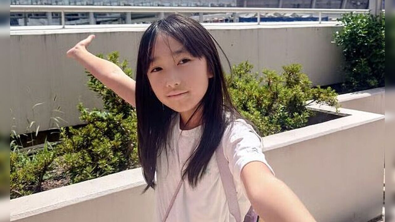 Japanese child idol Hirata Runa passes away at eight