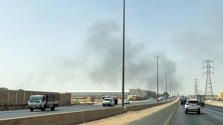 Oil climbs after Yemeni Houthis attack Saudi Aramco sites
