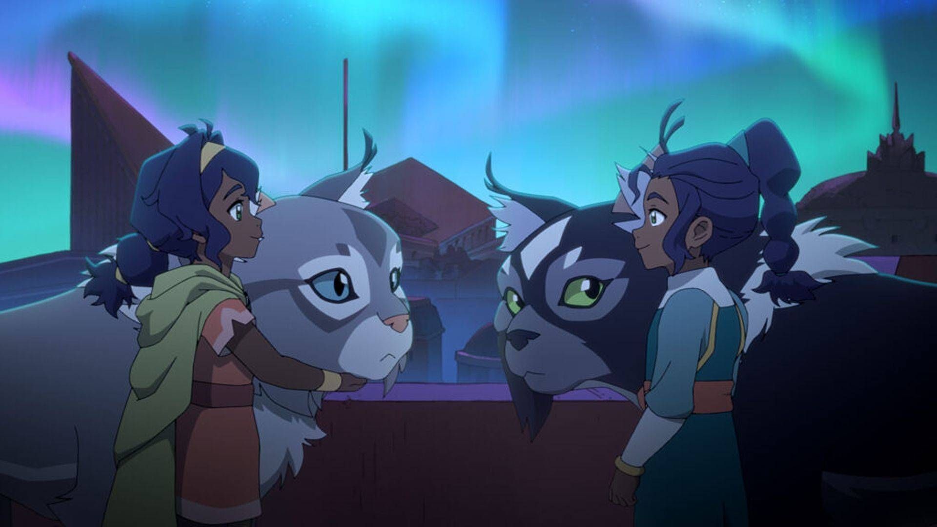Avatar: Seven Havens review: 