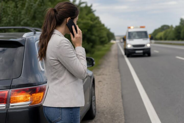 22 things every driver should know before getting stranded