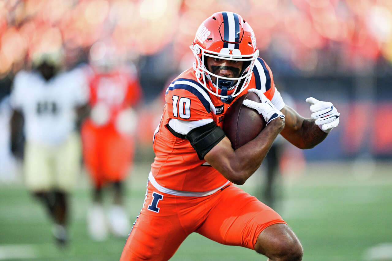 How to watch Illinois vs. Michigan State football on TV, live stream ...