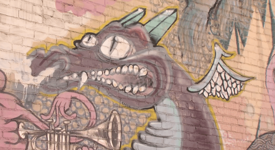 ARTober invites Columbus residents to celebrate the city's creative community