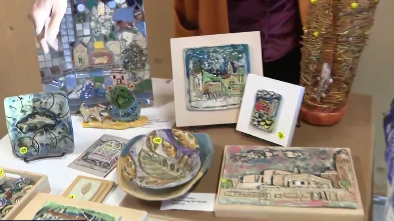 Inside Milwaukee’s creative community: MKE Studio Tour