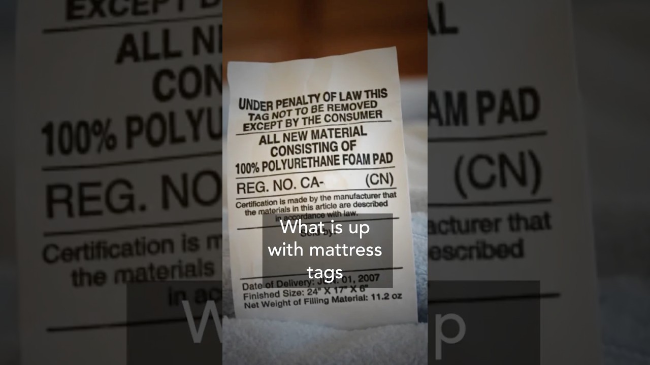 I found out why you can't remove that tag 🛏️