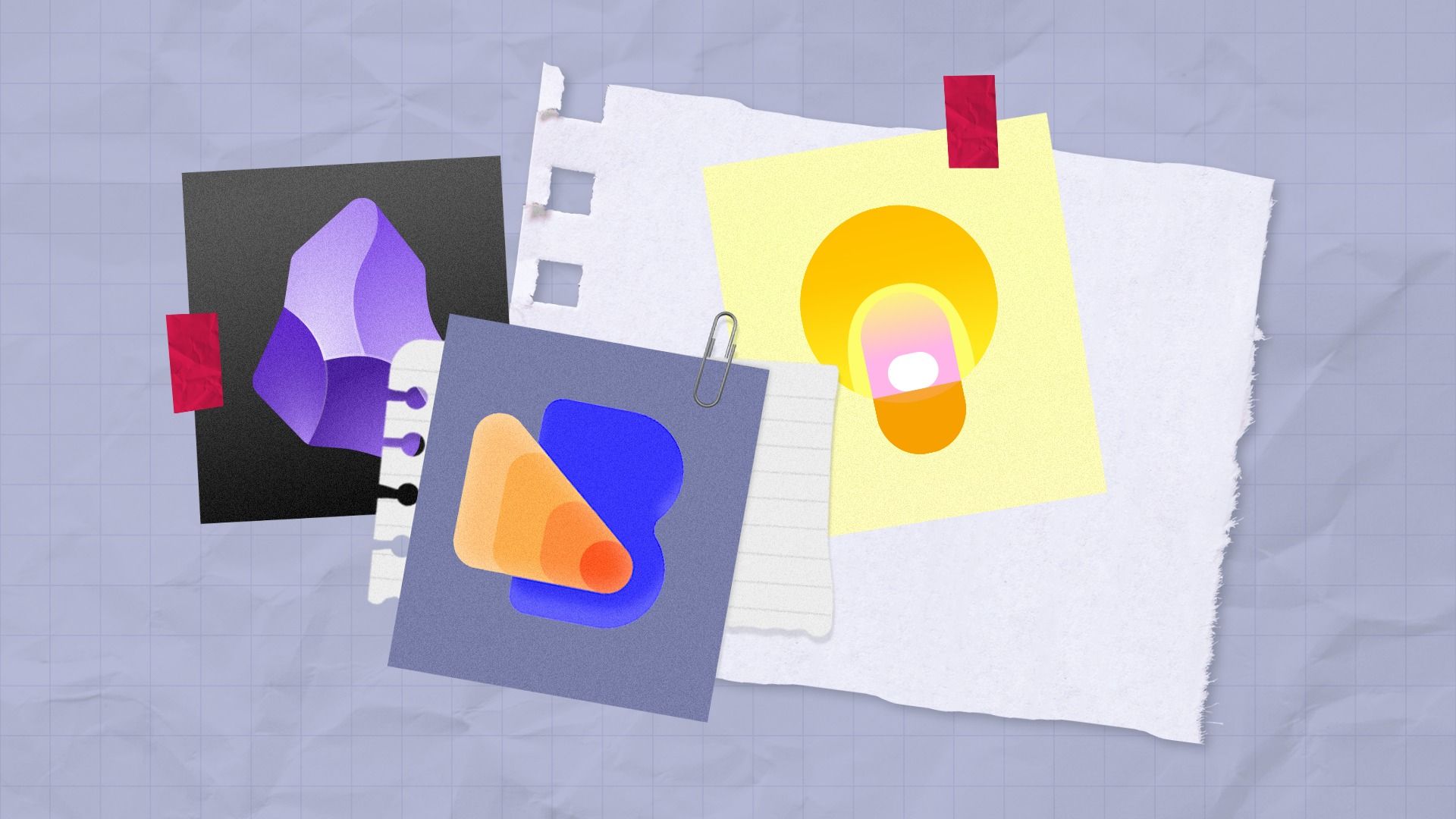 I found an Android note-taking app that puts Google Keep, OneNote, and ...