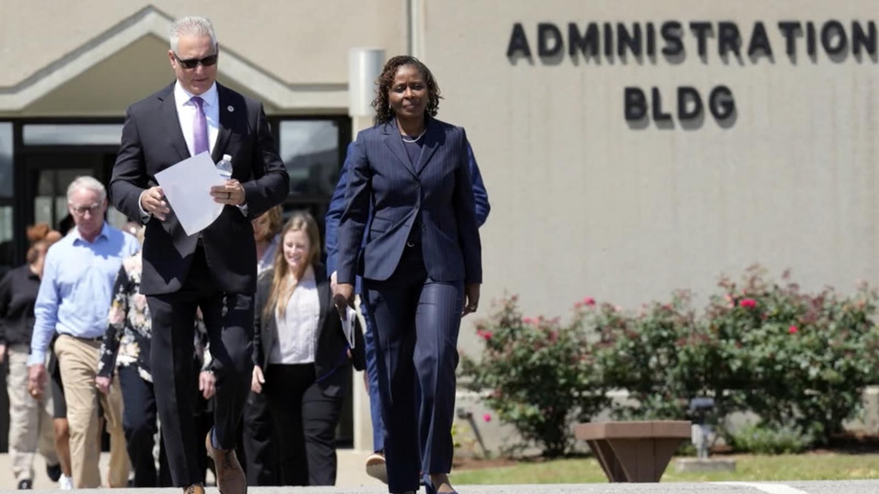 Tennessee launches an independent review into Christa Pike's botched ...
