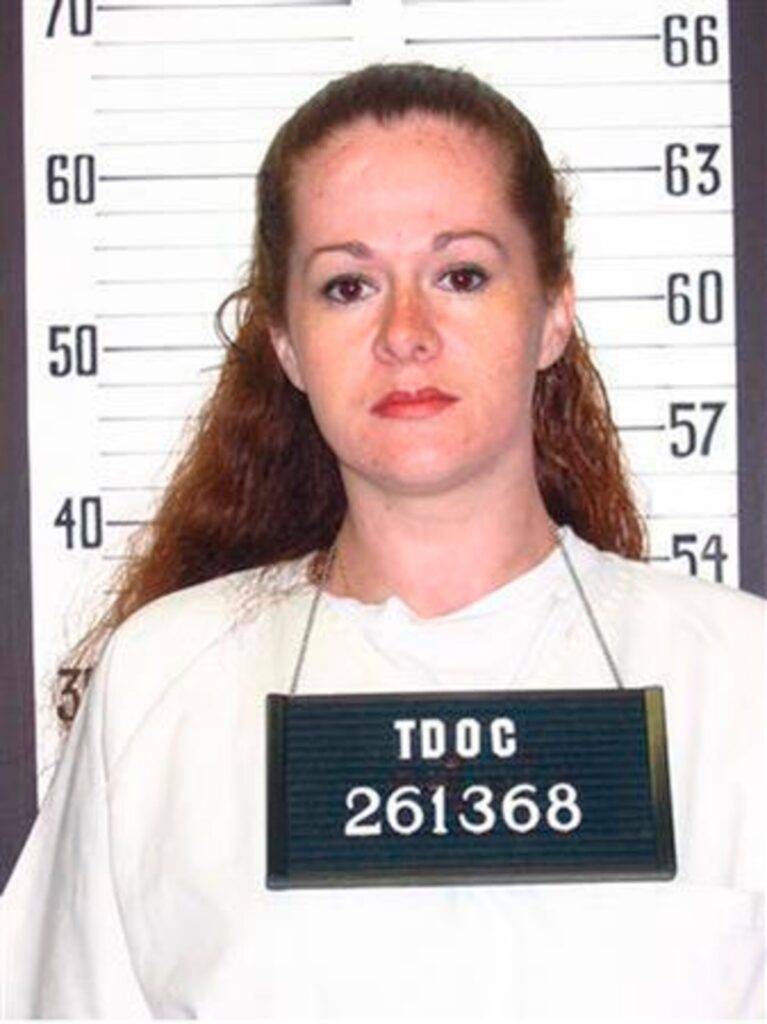 Christa Pike’s failed execution means this death row inmate is saved ...