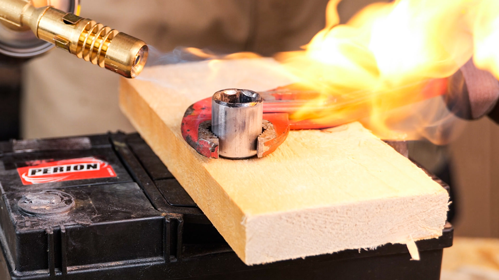 Fix your car with these out-of-the-box hacks