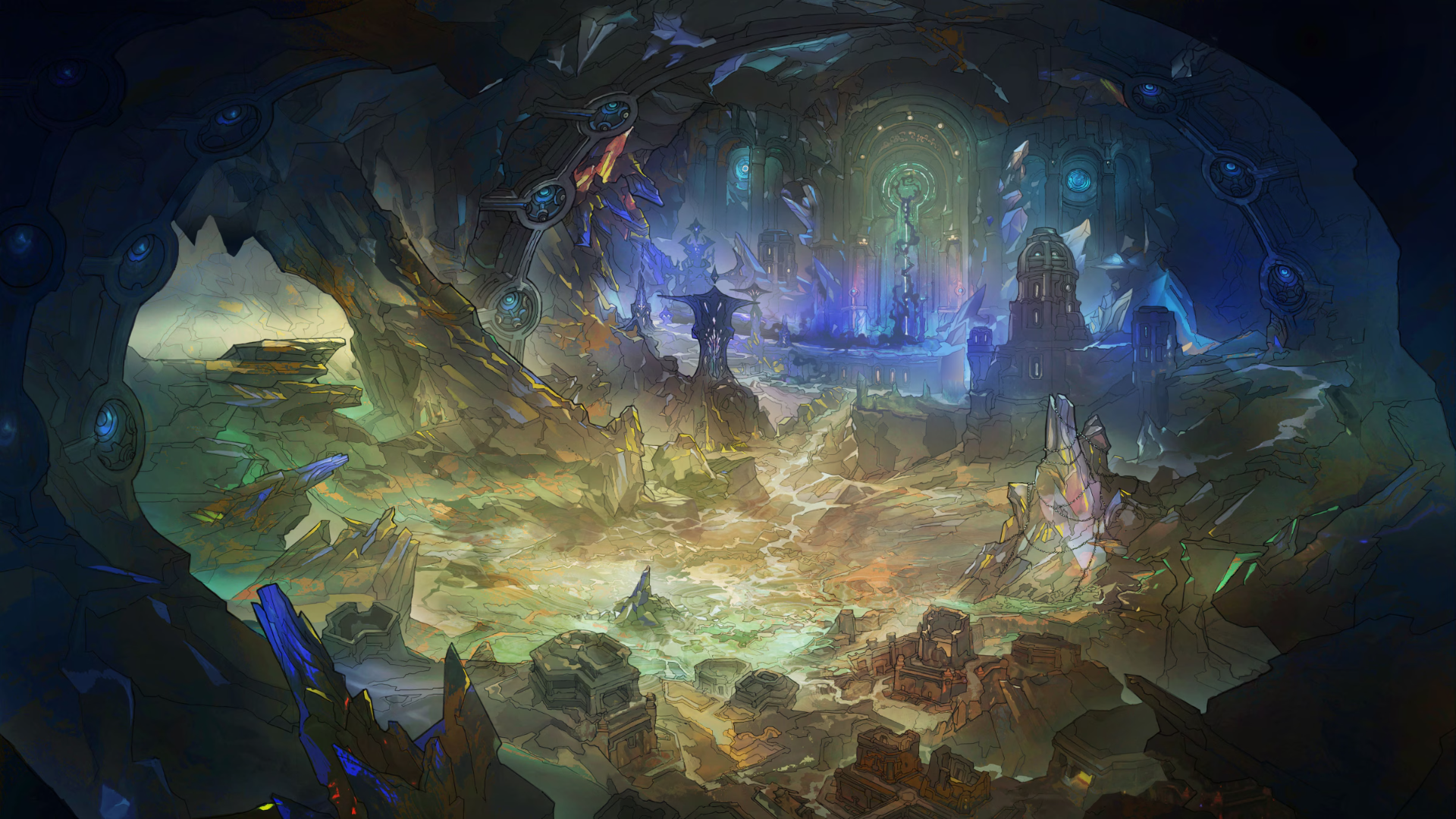 OpenAI’s GPT-6 Astra found a way to play World of Warcraft without ...