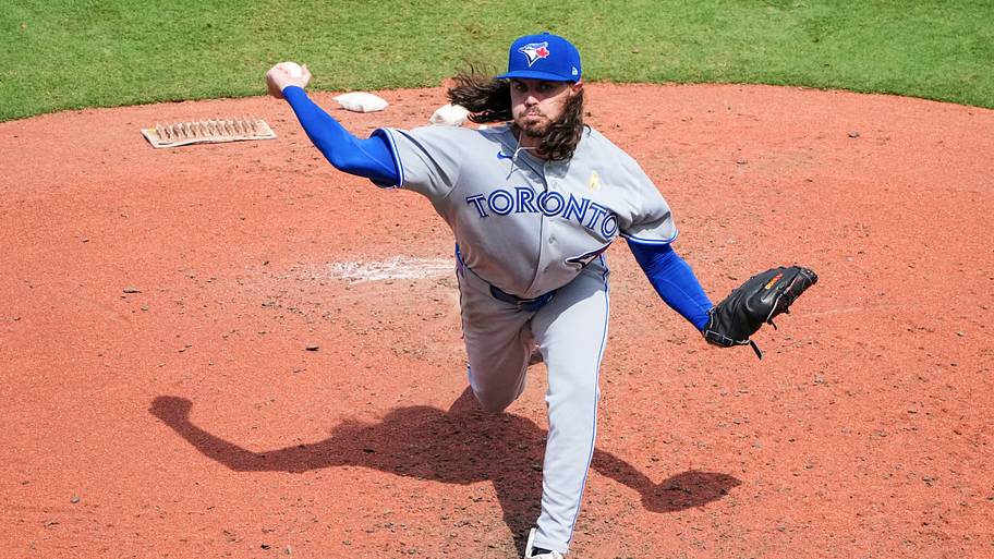 This contradiction could define Spencer Arrighetti’s future with Blue Jays