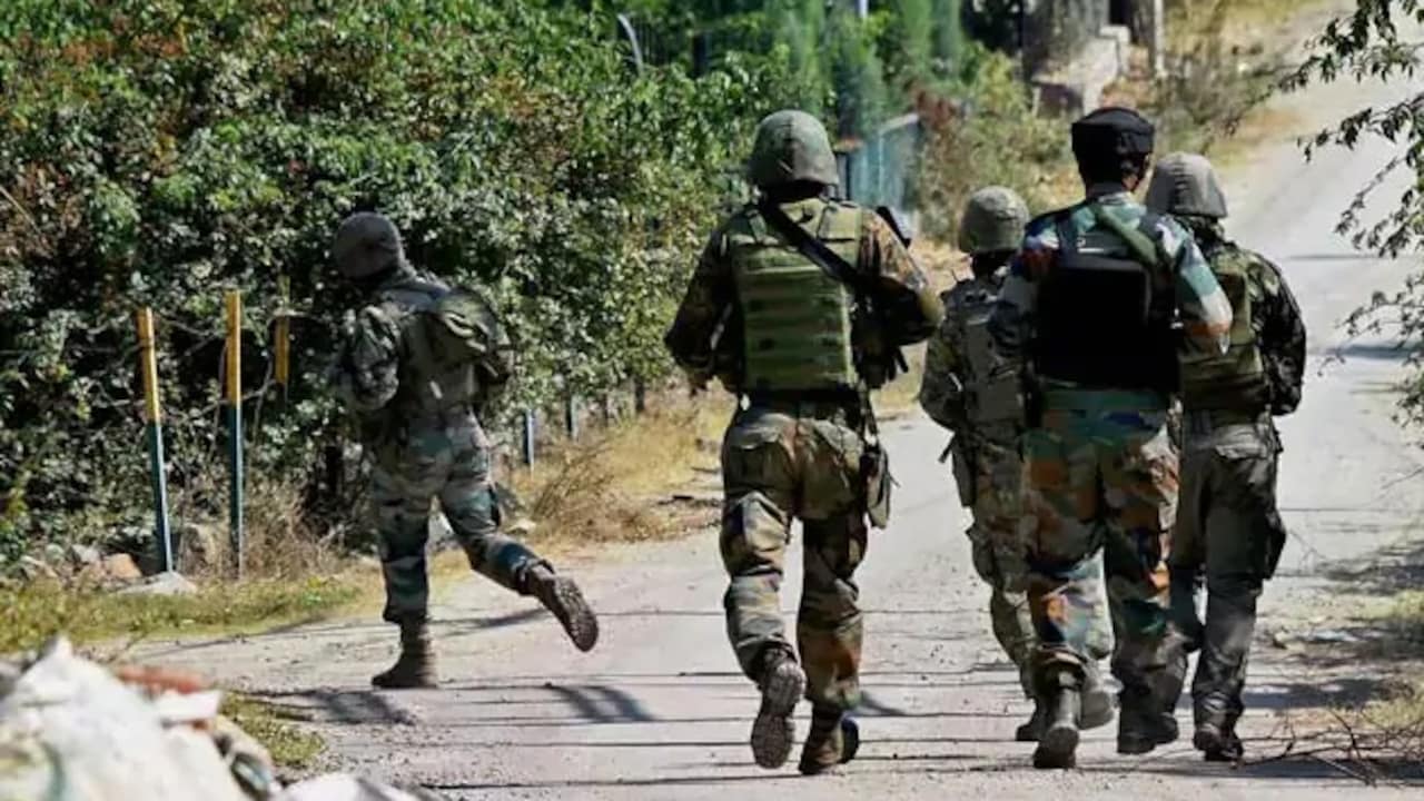 LoRa a new security challenge in Kashmir: Terrorists using advanced tech