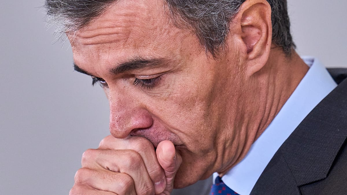 Sánchez in talks with coalition partners on reflection day: Will he ...