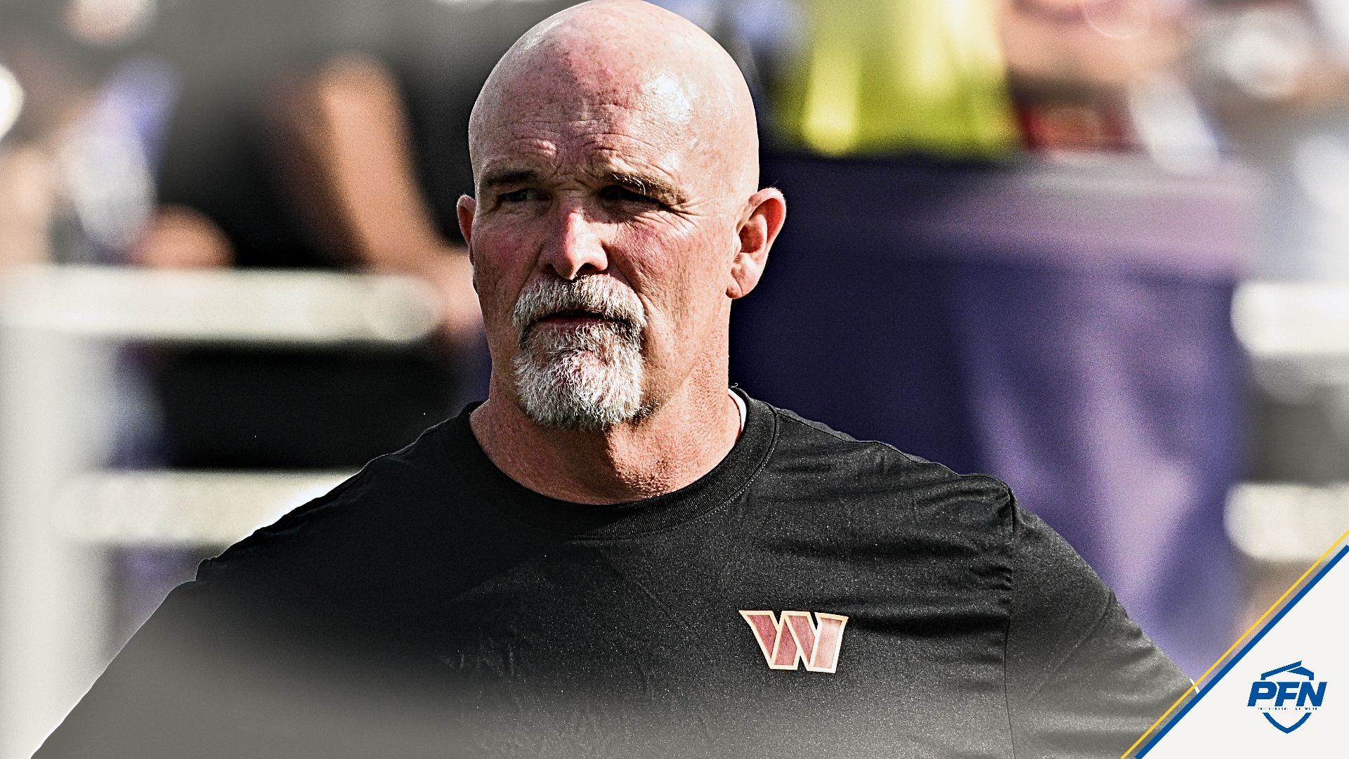 ‘What is Dan Quinn doing?’ ‘Terrible decision’ — NFL world rips ...