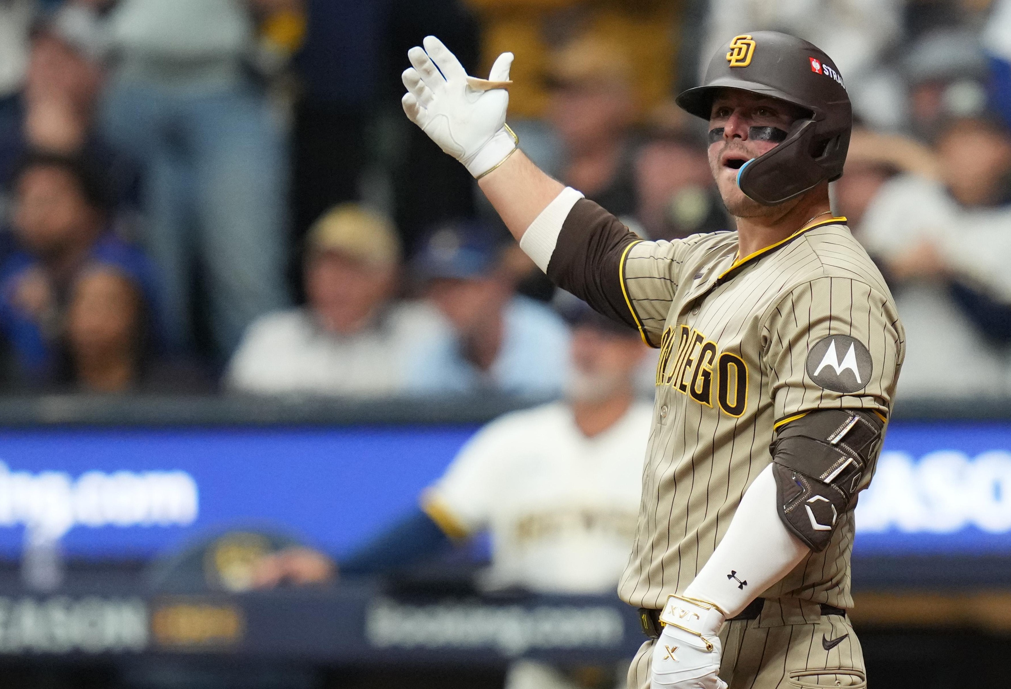 MLB Division Series 2026 discussion thread: Day 2