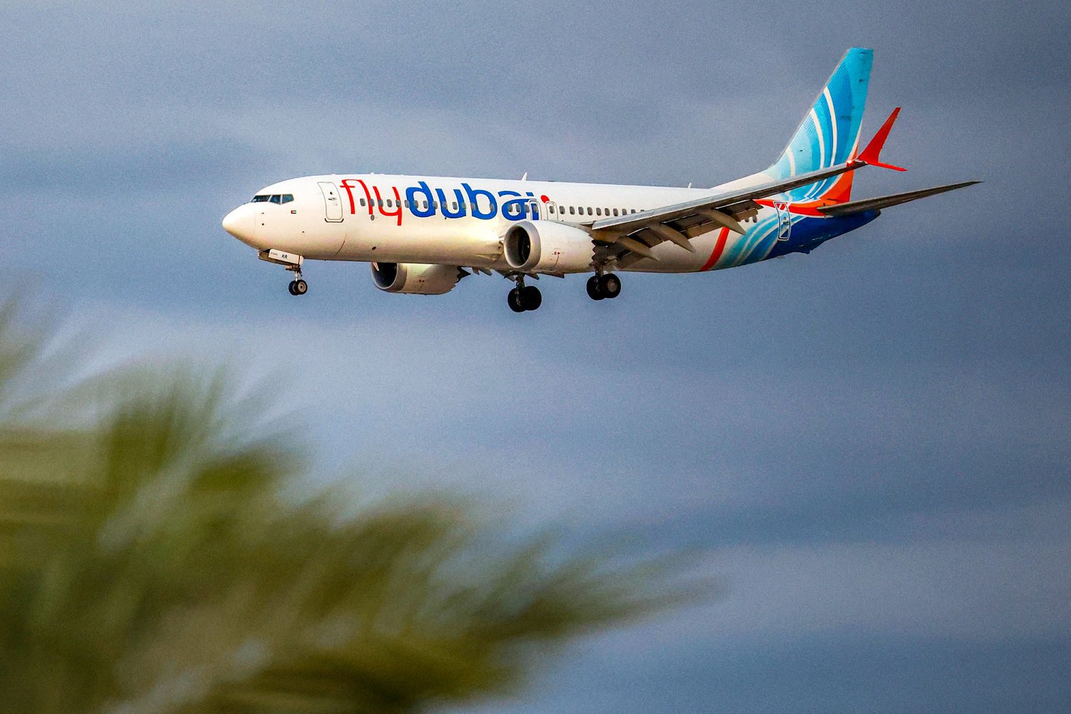 Early indications suggest Flydubai co-pilot acted alone in attack ...