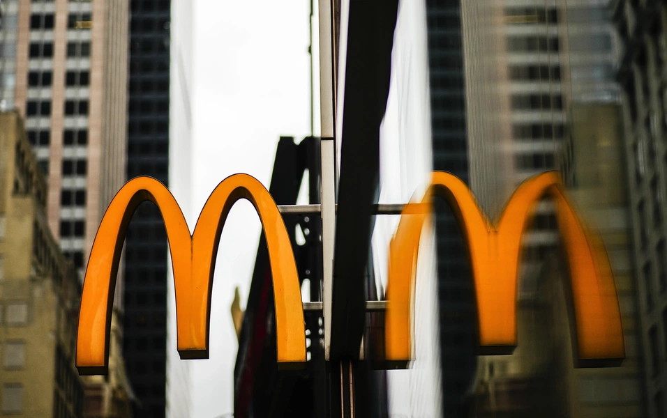 McDonald’s $5 meal deal faces stiff competition from rivals