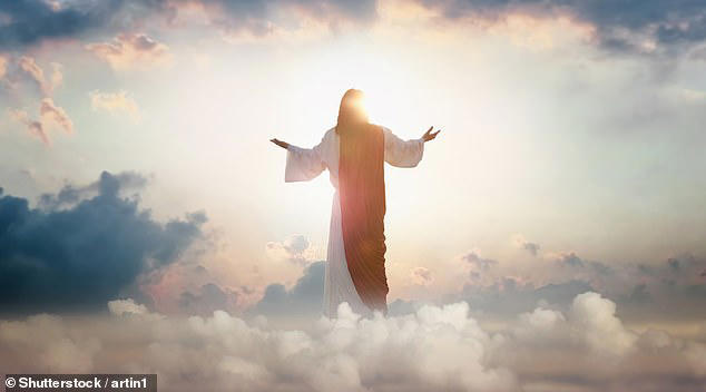 Pastor who sparked doomsday panic claims the rapture is just days away