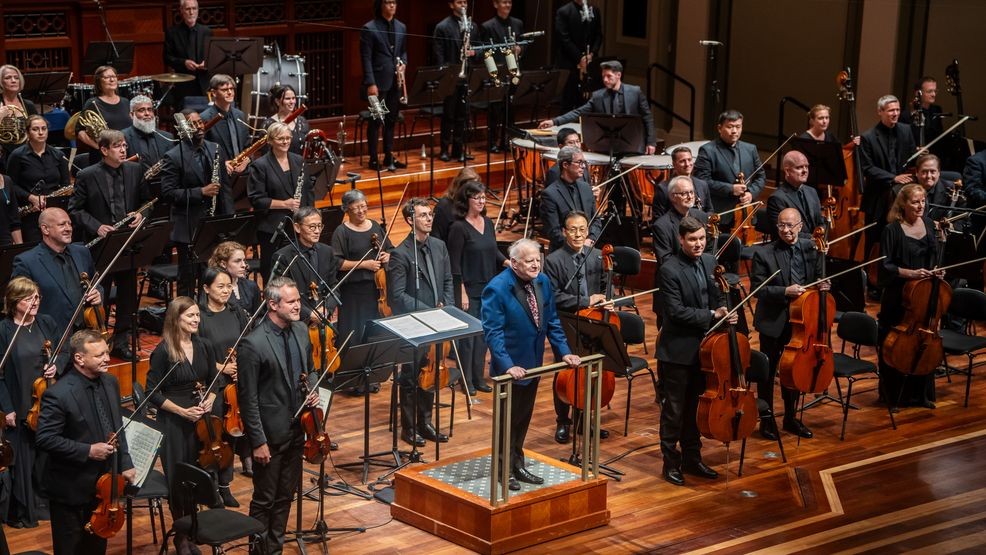 Nashville Symphony lifeline: Oracle announces $10M partnership