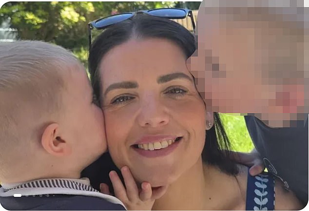 Mother dies after rickshaw crash left her with a 'catastrophic' brain ...