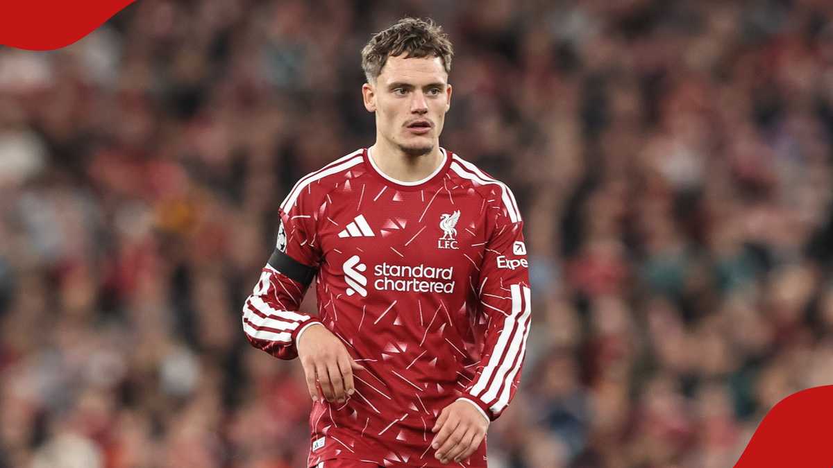 Jurgen Klopp: Germany coach explains why Florian Wirtz is struggling at ...