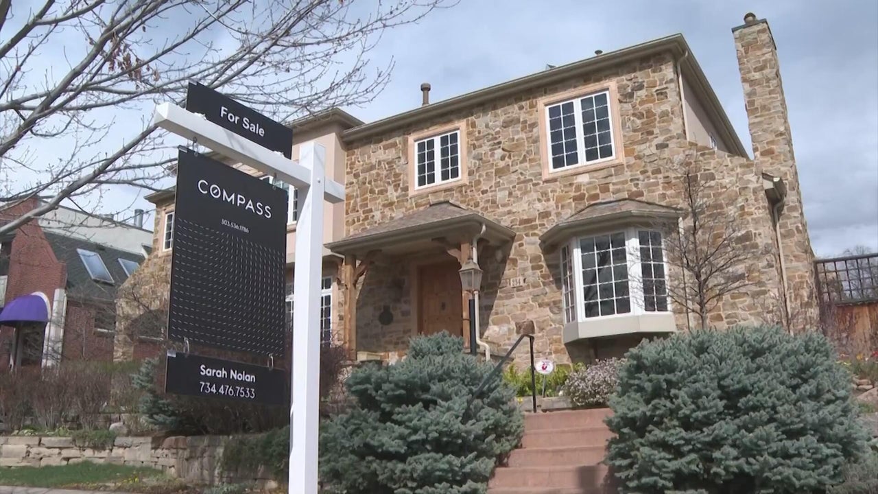 Denver realtor says housing market shifting in buyers' favor, but ...