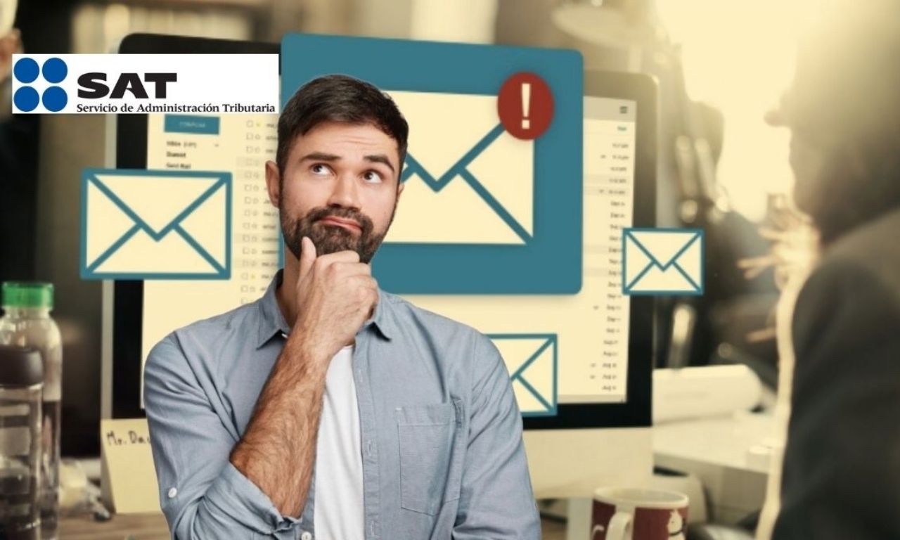 Buzón tributario SAT 2026: ¿Hasta qué día de octubre es obligatorio ...