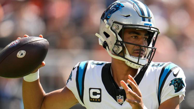 Panthers' primetime game boosts Uptown Charlotte businesses
