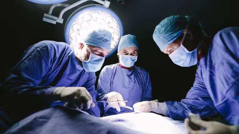 MGM doctors perform complex heart, lung surgeries in Iraq