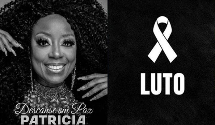 Morre Patrícia Costa – Foto: Reprodução/Instagram