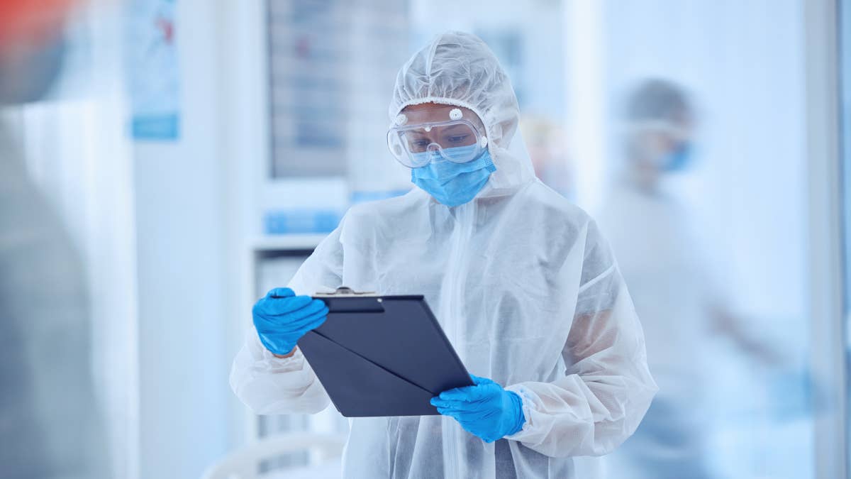 Russian lab worker dies after suspected plague accident as quarantines ...
