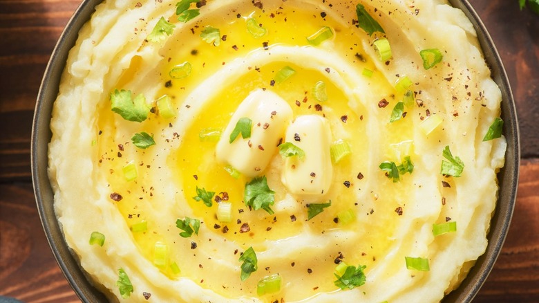 12 ways to use up leftover mashed potatoes