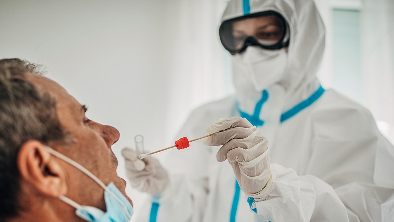 US monitoring suspected fatal pneumonic plague case in Russia, State ...