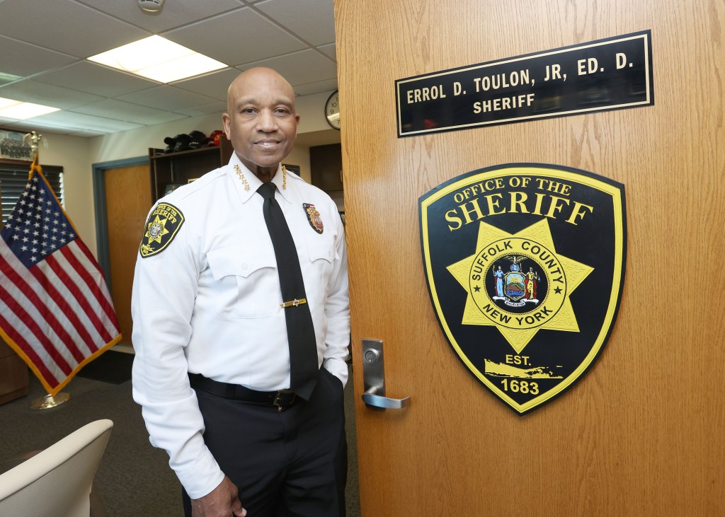 Suffolk County more than doubles number of 'Big Brother' Flock cameras ...