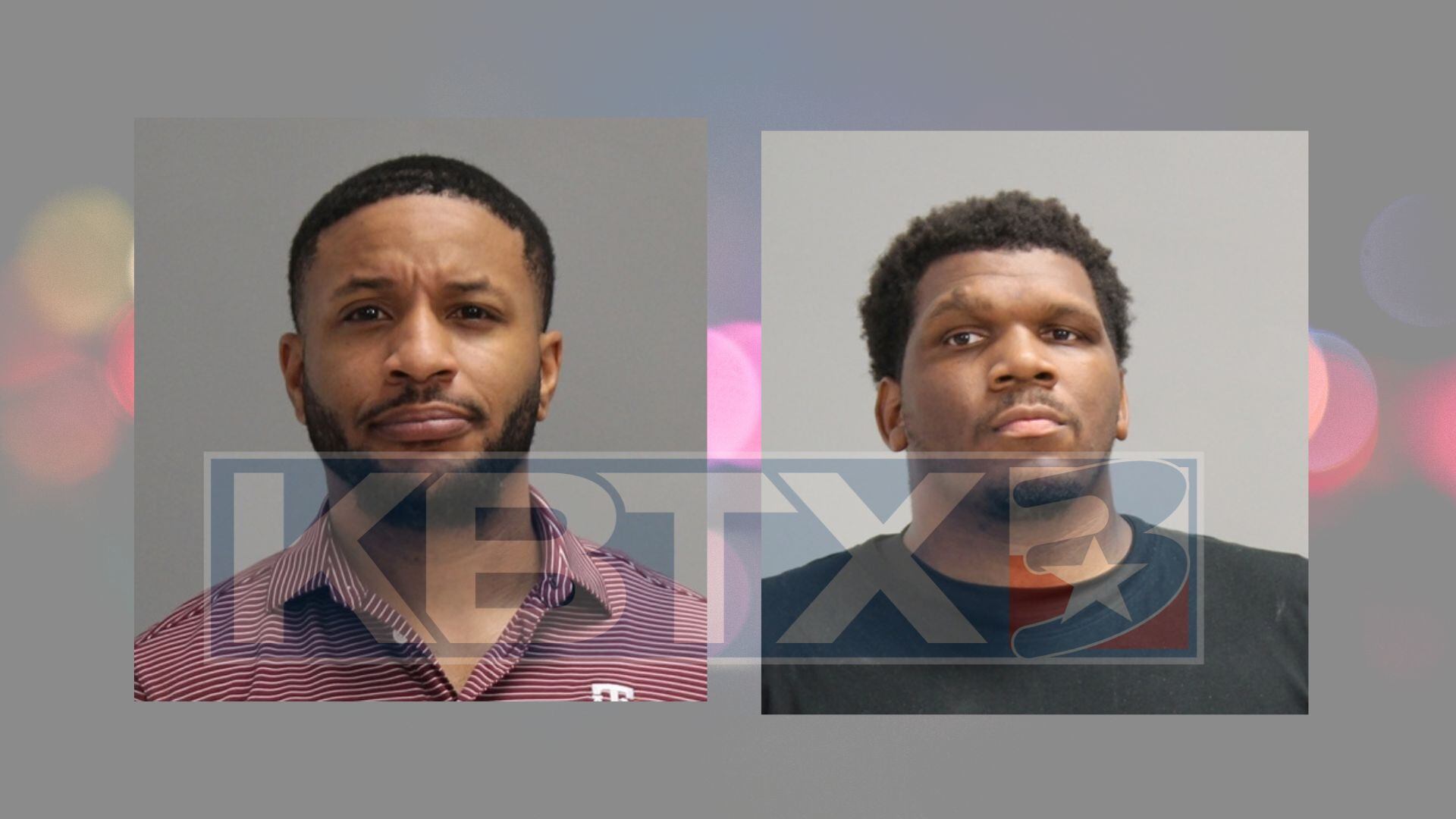 Social media influencer & his security guard arrested at Northgate