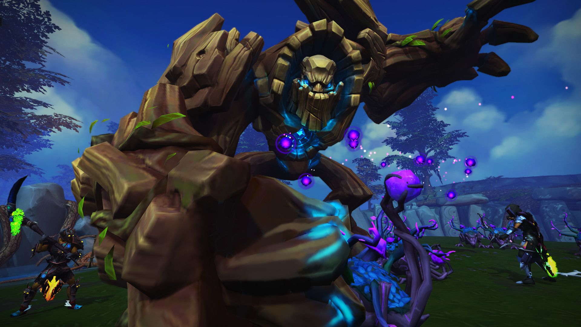RuneScape is getting a new character type that promises a fresh start ...