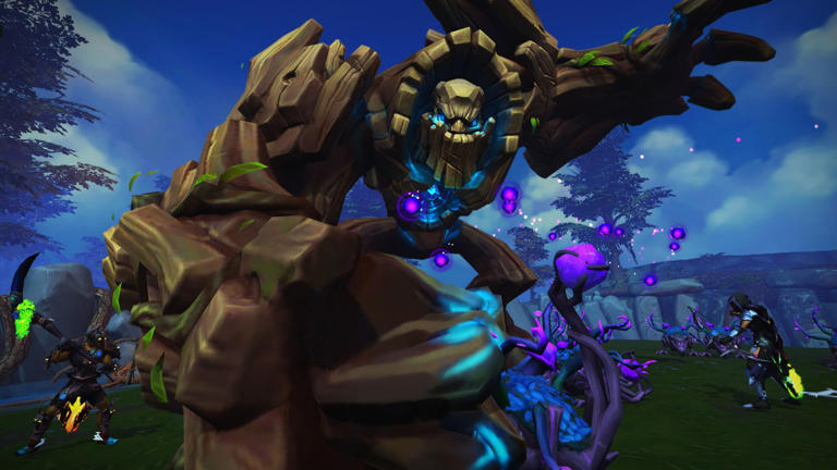 RuneScape is getting a new character type that promises a fresh start ...