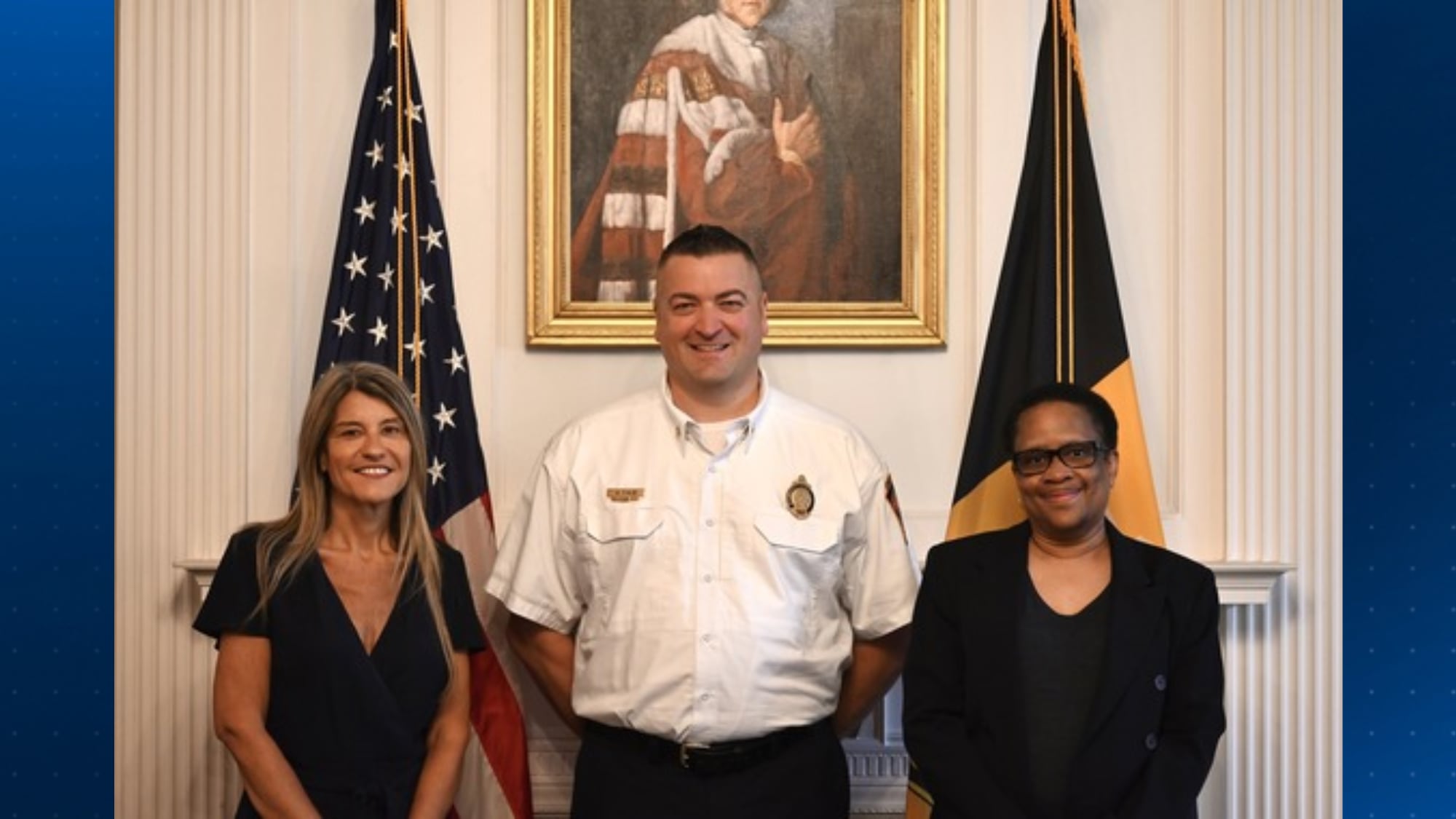 City of Pittsburgh welcomes new appointees