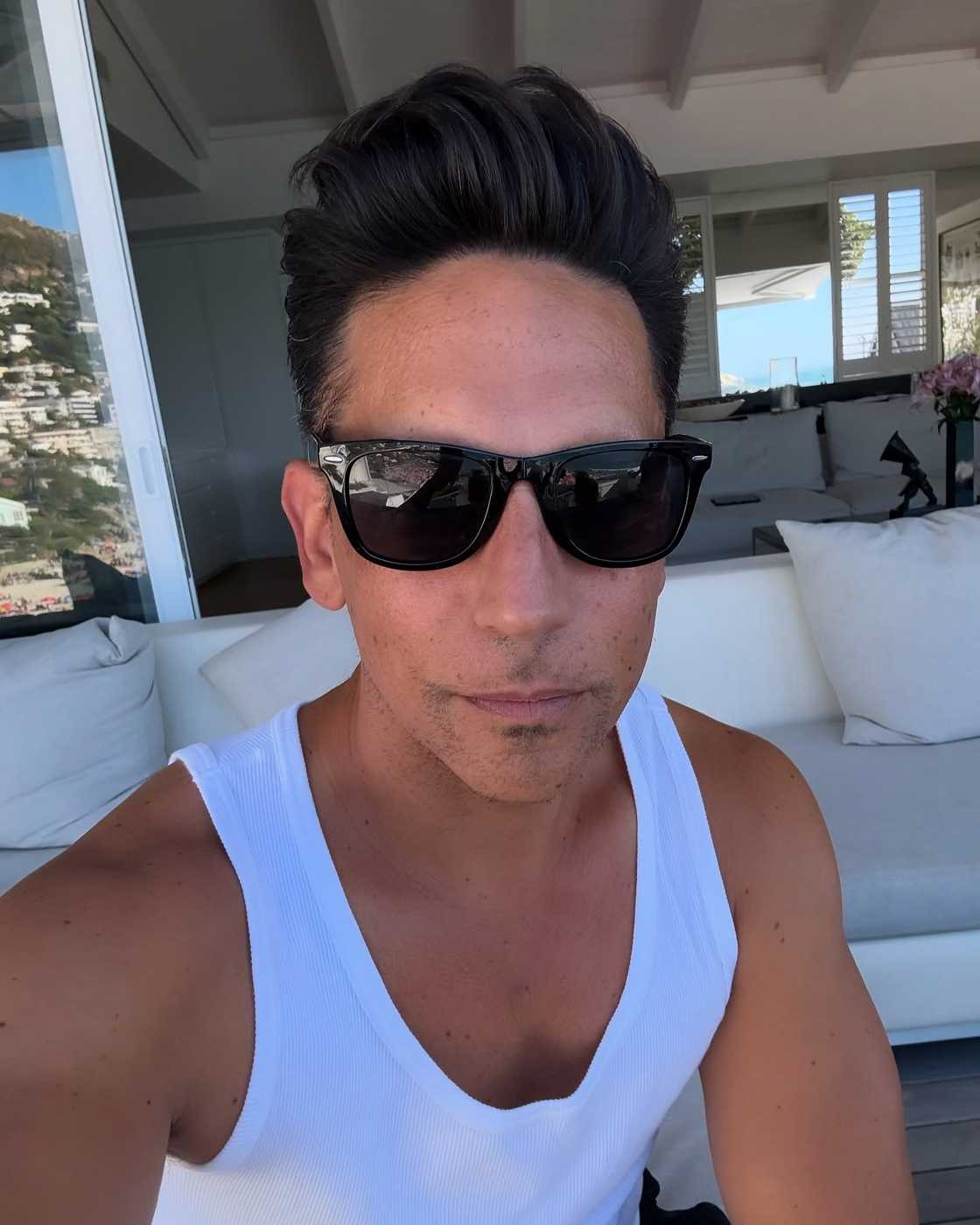 Danny K sparks new music buzz after sharing studio photo months after ...