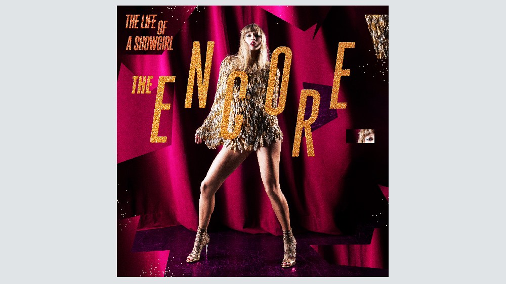 Taylor Swift has 100th week atop album chart; 'Rubber Soul' back in top 10