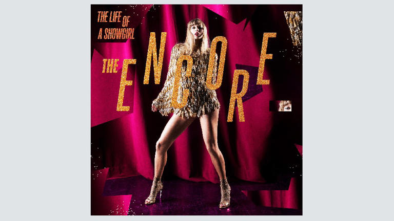 Taylor Swift has 100th week atop album chart; 'Rubber Soul' back in top 10