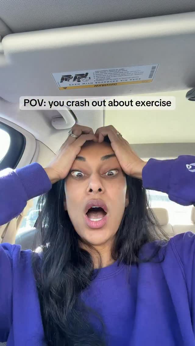 Exercise and emotional regulation