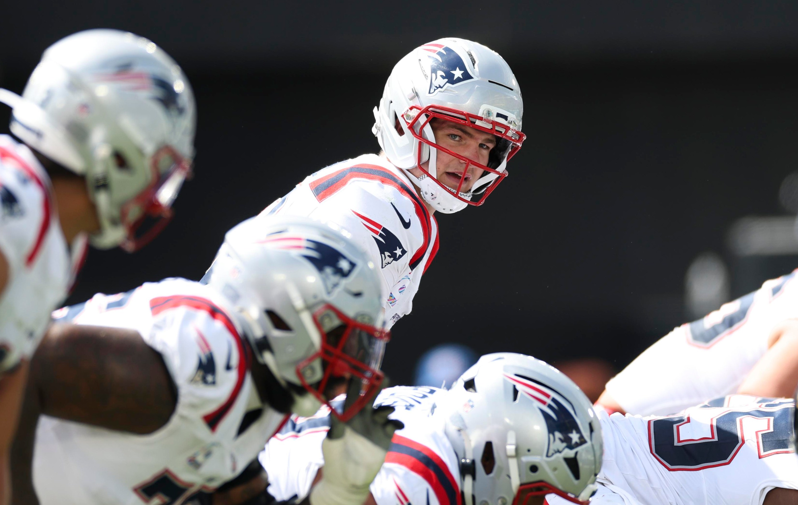 Patriots vs. Bills live updates: Score, news, discussion for NFL Week 4