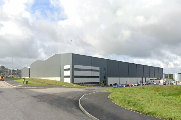 Global manufacturer eyes East Lancs town for new factory