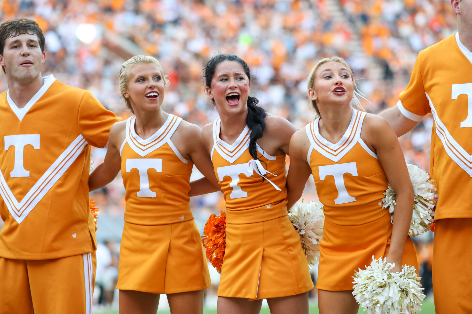 College football top 25 rankings 2026: AP Top 25 poll entering week 6